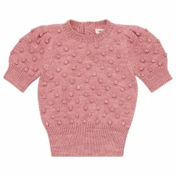 Pull Ellie Popcorn | Rose