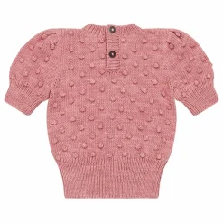 Pull Ellie Popcorn | Rose