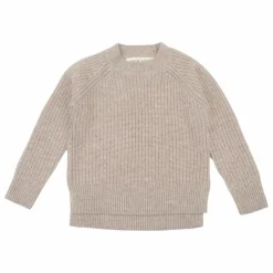 Pull Ellis Laine et Cachemire | Beige