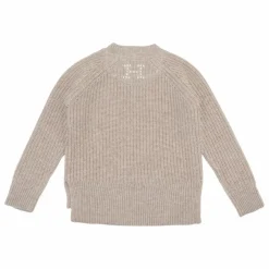Pull Ellis Laine et Cachemire | Beige