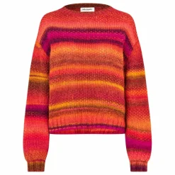 Pull Fairhaven Laine | Orange