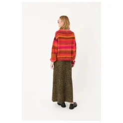 Pull Fairhaven Laine | Orange