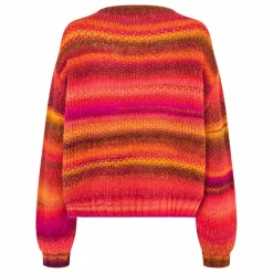 Pull Fairhaven Laine | Orange