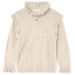 Pull Fame | Ecru
