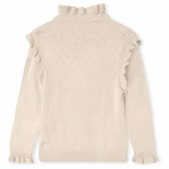 Pull Fame | Ecru