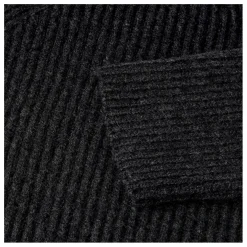 Pull Flynn | Gris anthracite