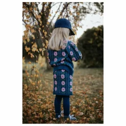 Pull Garden Coton Bio | Bleu