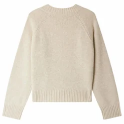Pull Gillia Laine | Beige chiné