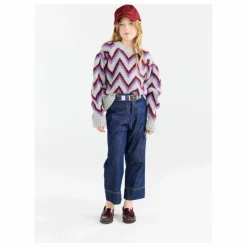 Pull Gollie Laine | Gris