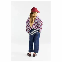 Pull Gollie Laine | Gris