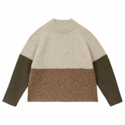Pull Gorette Laine | Beige