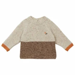 Pull Gyan | Beige