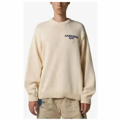 Pull Helix Coton Recyclé | Naturel