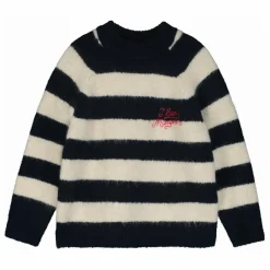 Pull I Love | Ivoire