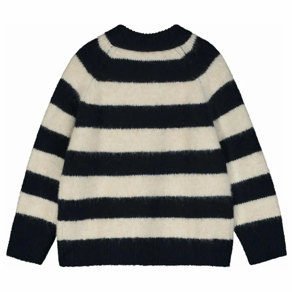 Pull I Love | Ivoire