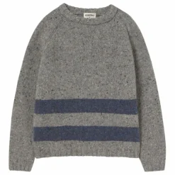 Pull Idaho | Bleu gris
