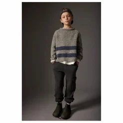 Pull Idaho | Bleu gris