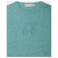 Pull Jaana Cachemire | Vert