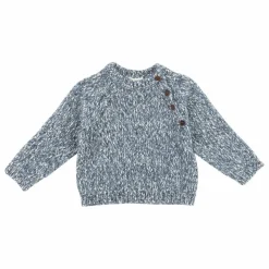 Pull Jacopo | Bleu