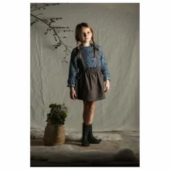 Pull Jacopo | Bleu