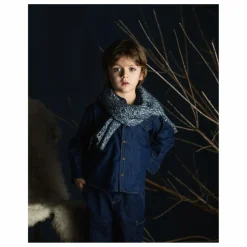 Pull Jacopo | Bleu