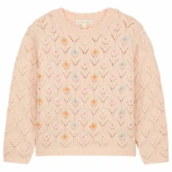 Pull Jadeli Laine | Crème