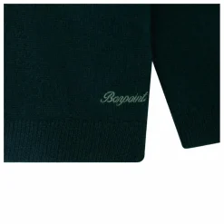 Pull Jameson Cachemire | Vert sapin