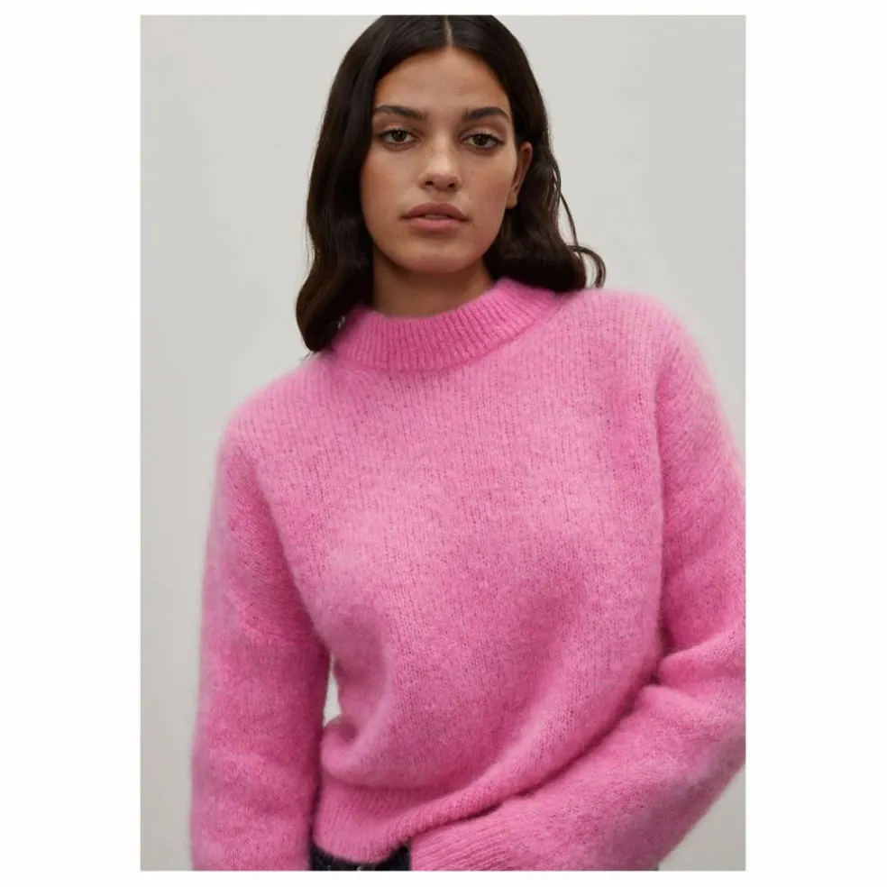 Pull Jane Super Kid Mohair | Rose