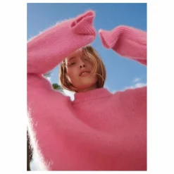 Pull Jane Super Kid Mohair | Rose