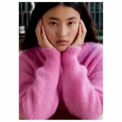 Pull Jane Super Kid Mohair | Rose