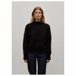 Pull Jane Super Kid Mohair | Noir