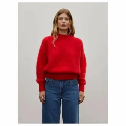 Pull Jane Super Kid Mohair | Rouge
