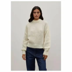 Pull Jane Super Kid Mohair | Crème