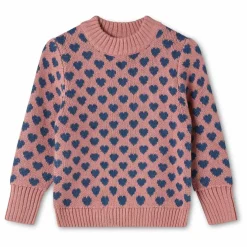 Pull Janie | Rose