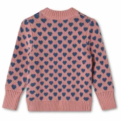 Pull Janie | Rose