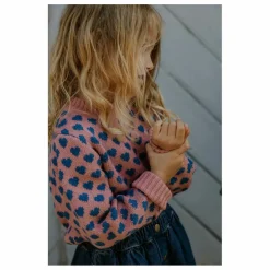 Pull Janie | Rose