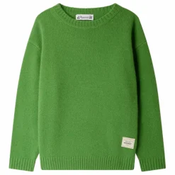 Pull Jason Laine | Vert
