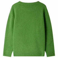 Pull Jason Laine | Vert
