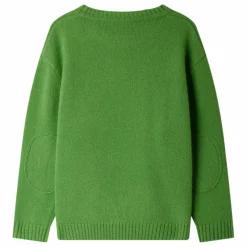 Pull Jason Laine | Vert