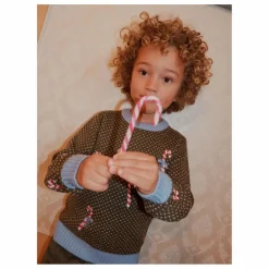 Pull Jasper Mérinos | Vert