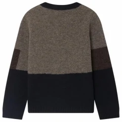Pull Jean Laine | Bleu nuit