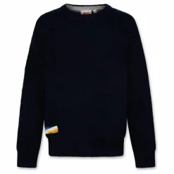 Pull Jeff Seoul | Bleu marine