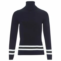 Pull Judith | Bleu marine
