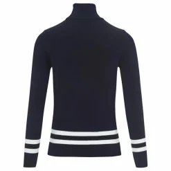 Pull Judith | Bleu marine