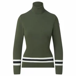 Pull Judith | Vert kaki