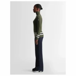 Pull Judith | Vert kaki