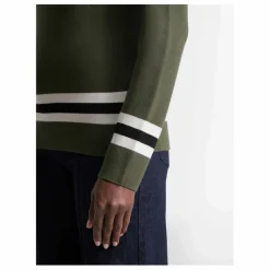 Pull Judith | Vert kaki