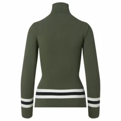 Pull Judith | Vert kaki