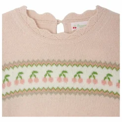 Pull Judith Laine | Rose pâle