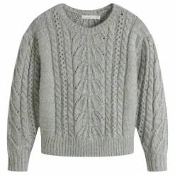 Pull Kinji | Gris